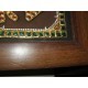 Wood-Like Frame